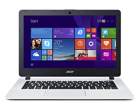 Acer Aspire ES1-331-C1CR Intel® Celeron® N3150 Laptop – image 2