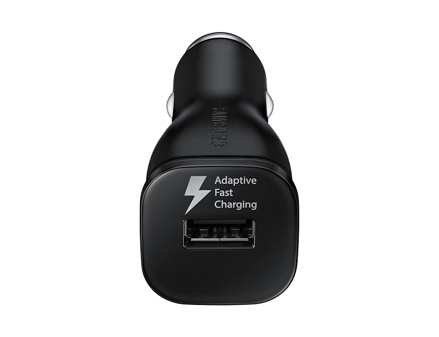 Samsung EP-LN915UBEGAE mobile device charger Smartphone Black Cigar lighter Auto – image 4