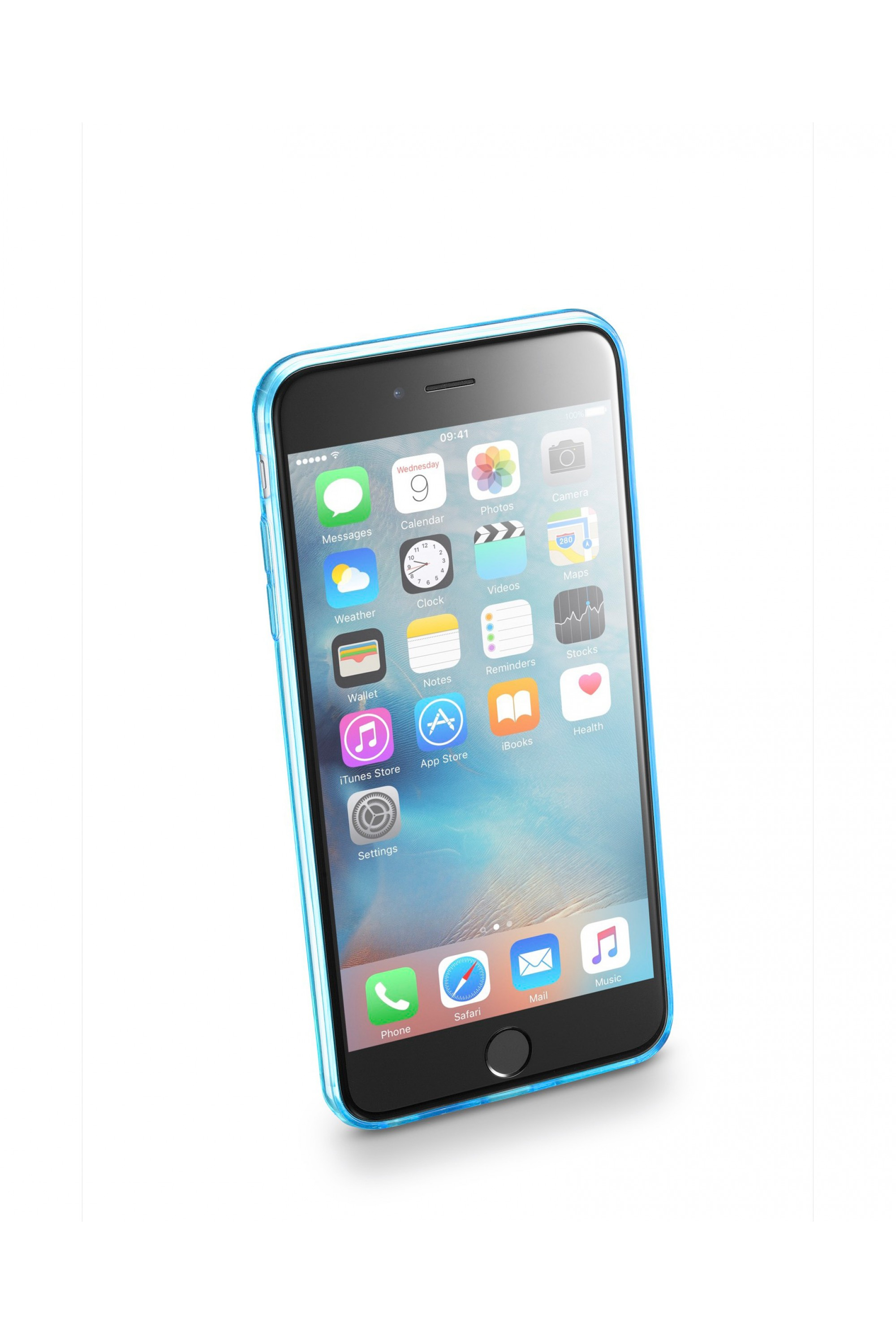 Cellularline Fluo Case - iPhone 6S Plus/6 Plus – image 2
