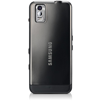 Samsung SGH-F490 8.38 cm (3.3") 880 mAh Black – image 3