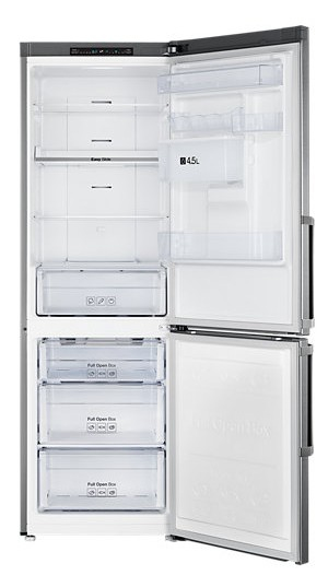 Samsung RB33J3700SA Freestanding – image 5