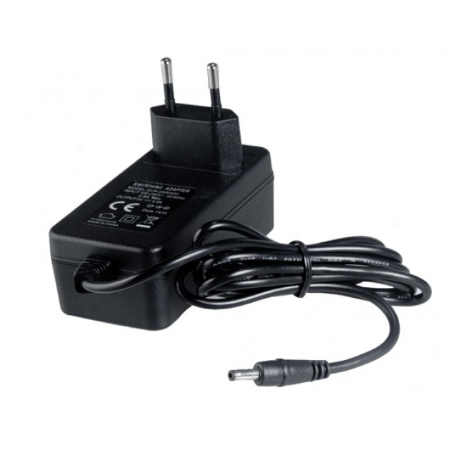 Techly Hub USB 3.1 type C Gen1 SuperSpeed 7 Ports with Power Supply, Aluminum IUSB31C-HUB7TLY – image 6