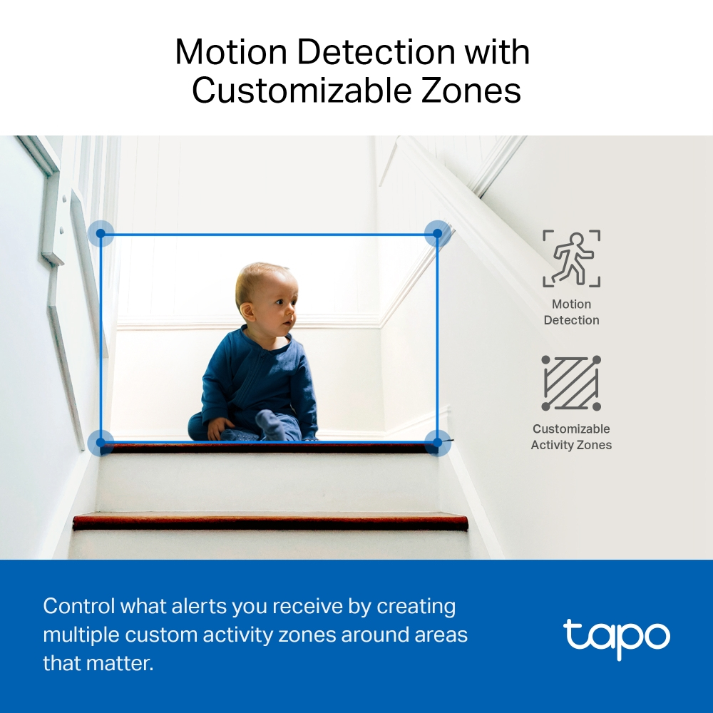TP-Link Tapo C220 – image 6
