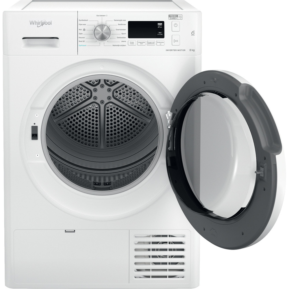 Whirlpool FFT M11 82 NL – image 3