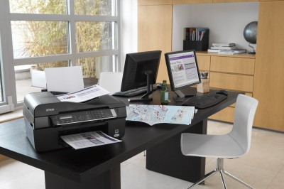 Epson Stylus Office BX320FW – image 8