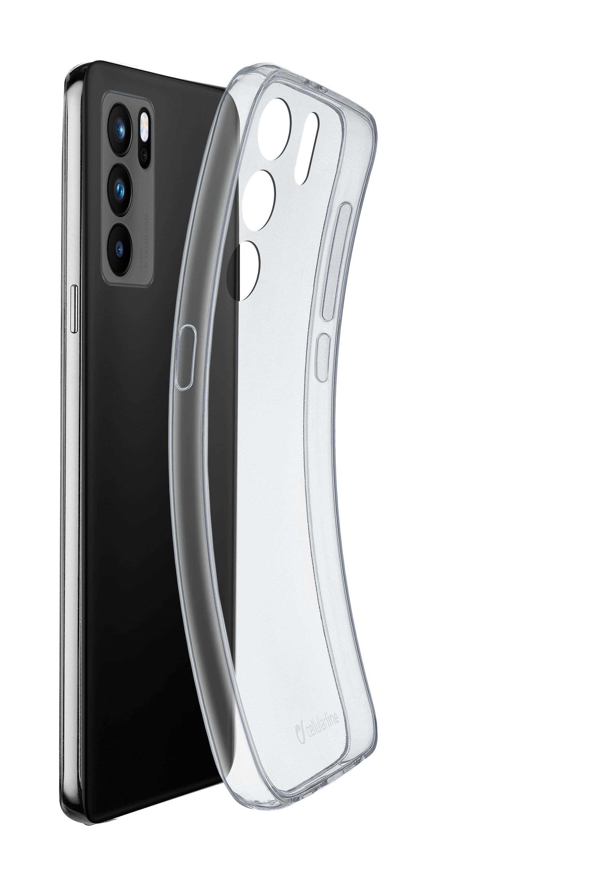 Cellularline Fine - Oppo Reno6 Pro – image 3