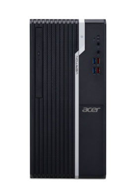 Acer Veriton VS2665G Intel® Core™ i5 i5-9400 – image 2