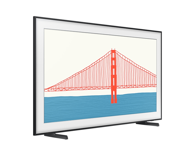 Samsung The Frame QA50LS03AAUXZN TV – image 9