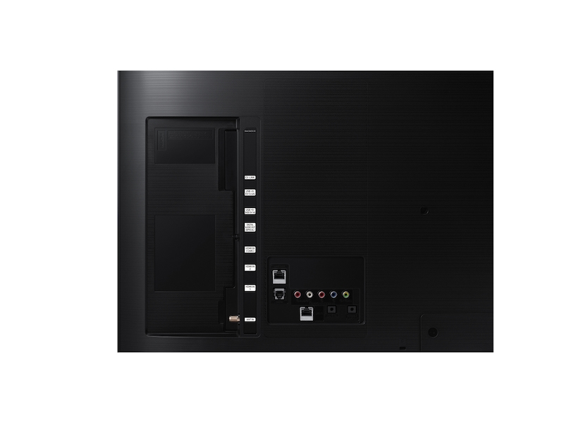 Samsung HG50NT690UFXZA hospitality TV – image 6