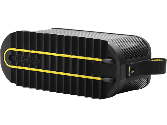 Jabra SOLEMATE BT Stereo SPK B image 3