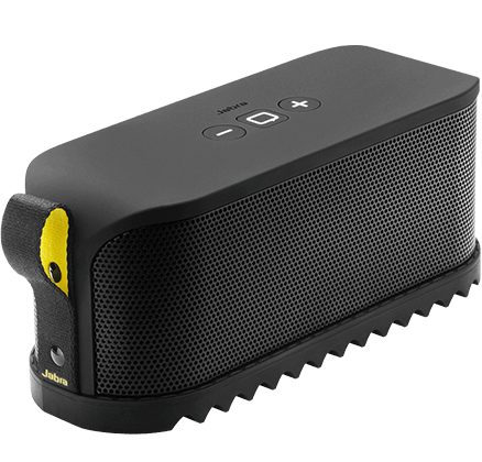 Jabra SOLEMATE BT Stereo SPK B image 2