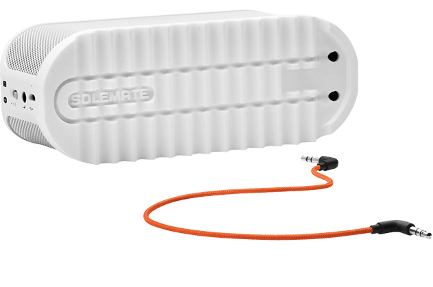 Jabra SOLEMATE BT Stereo SPK W image 4