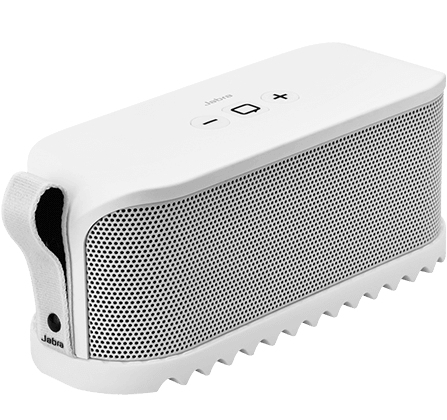 Jabra SOLEMATE BT Stereo SPK W image 2