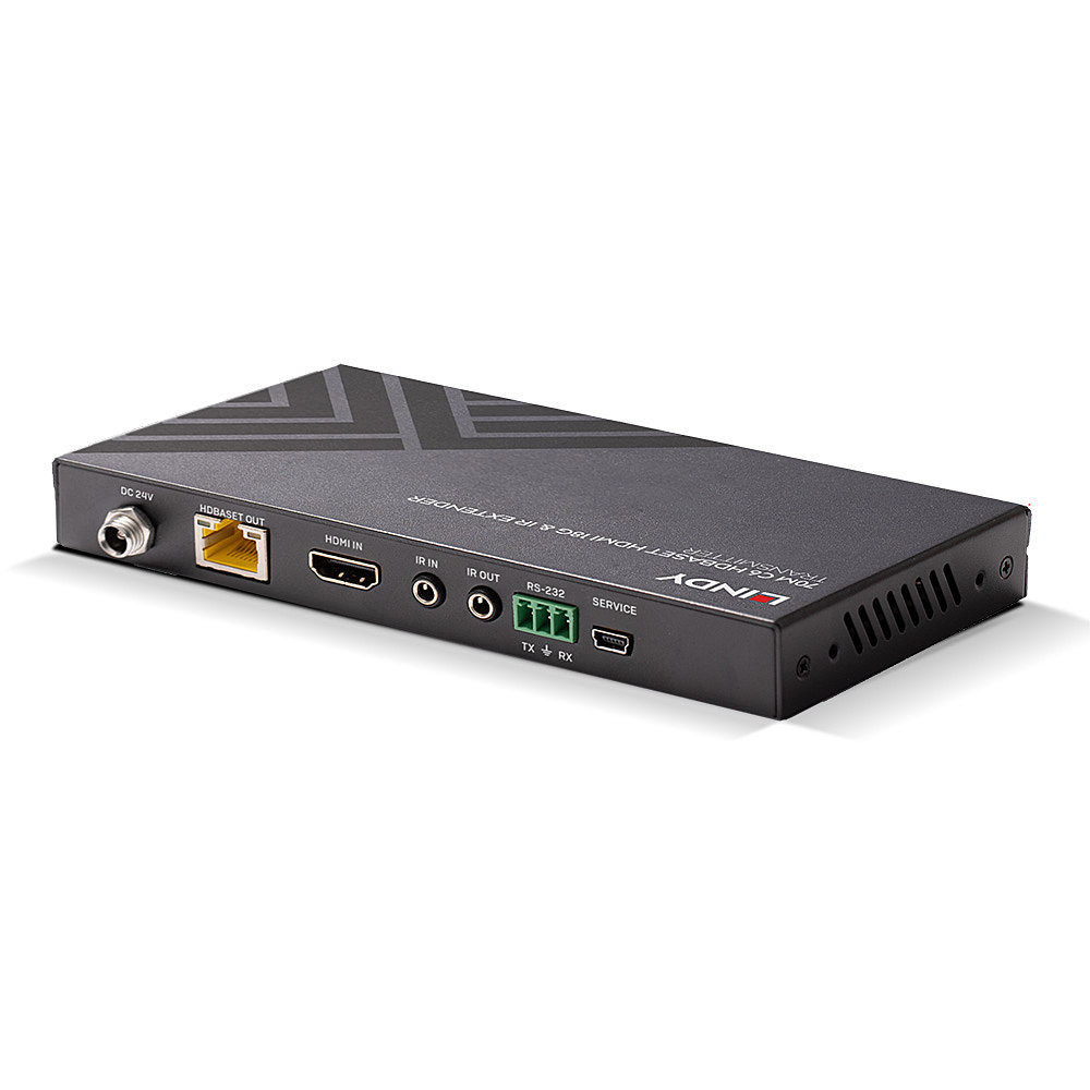 Lindy 70m C6 HDBaseT HDMI – image 2