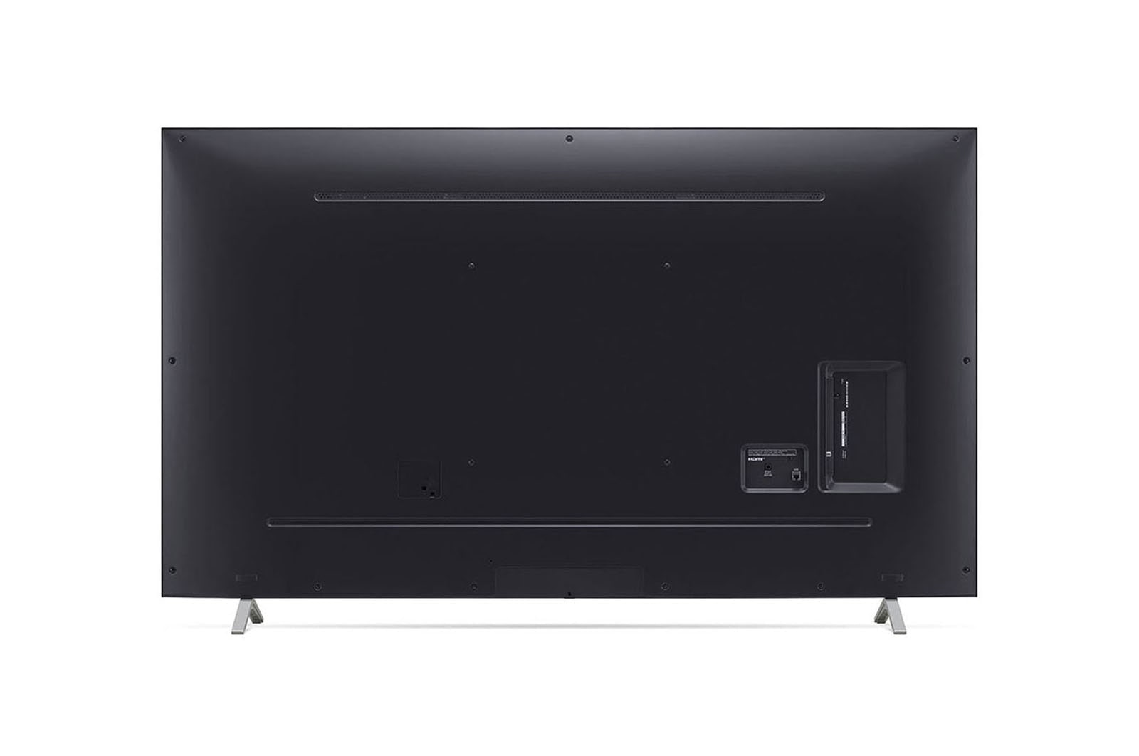 LG 75UP77109LC 190.5 cm (75") 4K Ultra HD Smart TV Wi-Fi Black – image 5