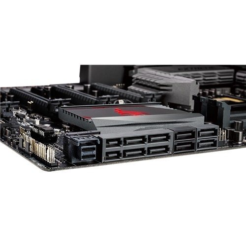 ASUS MAXIMUS VIII EXTREME – image 7