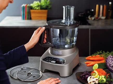 Moulinex FP827E10 food processor – image 6