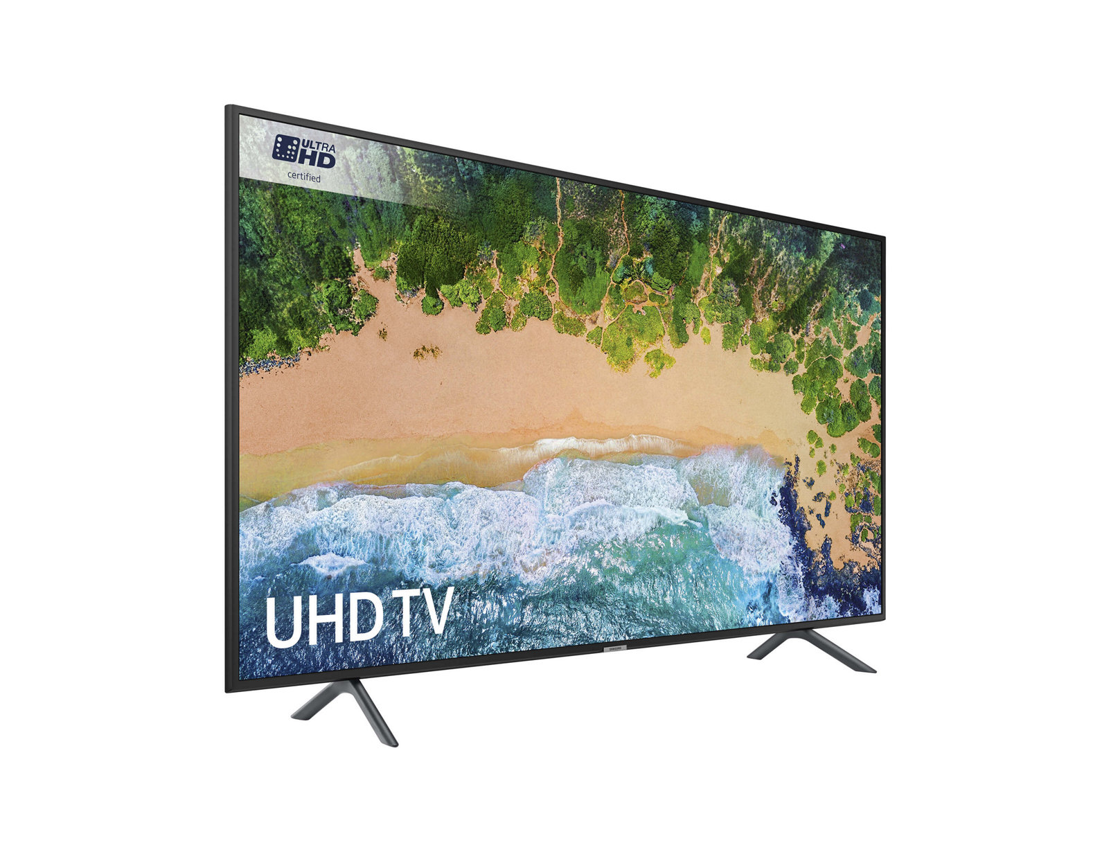 Samsung Series 7 UE65NU7100K – image 3