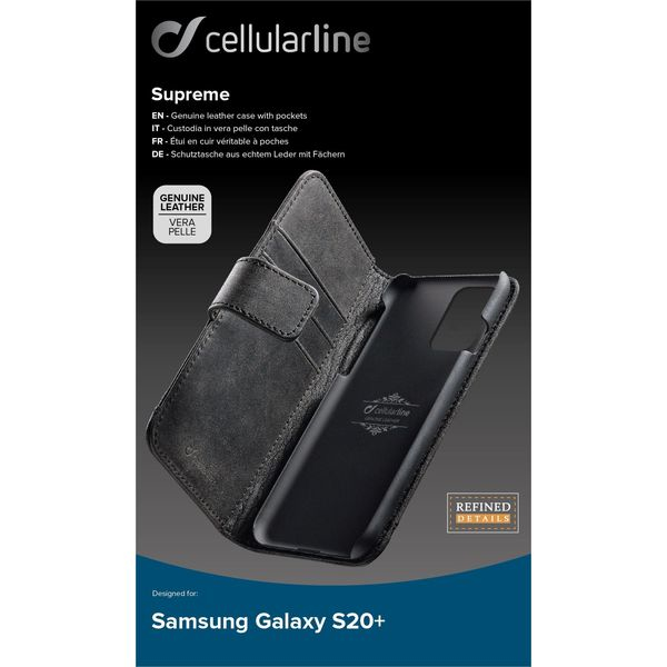 Cellularline Supreme - Galaxy S20+ – image 4