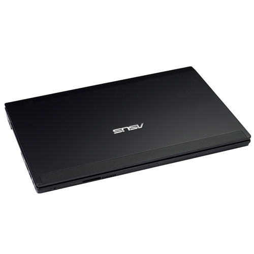 ASUSPRO B33E-RO096X Intel® Core™ i3 i3-2350M Laptop – image 3