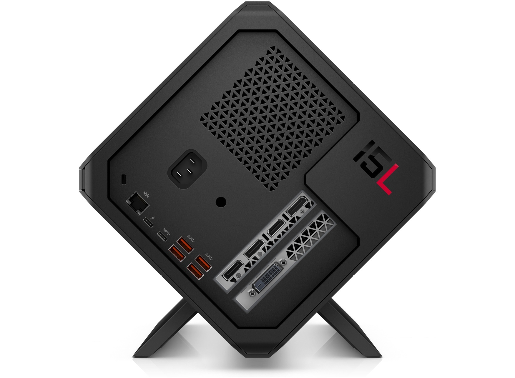 HP OMEN GA1-1010na – image 4