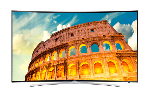Samsung Series 8 UN48H8000AFXZ TV – image 2