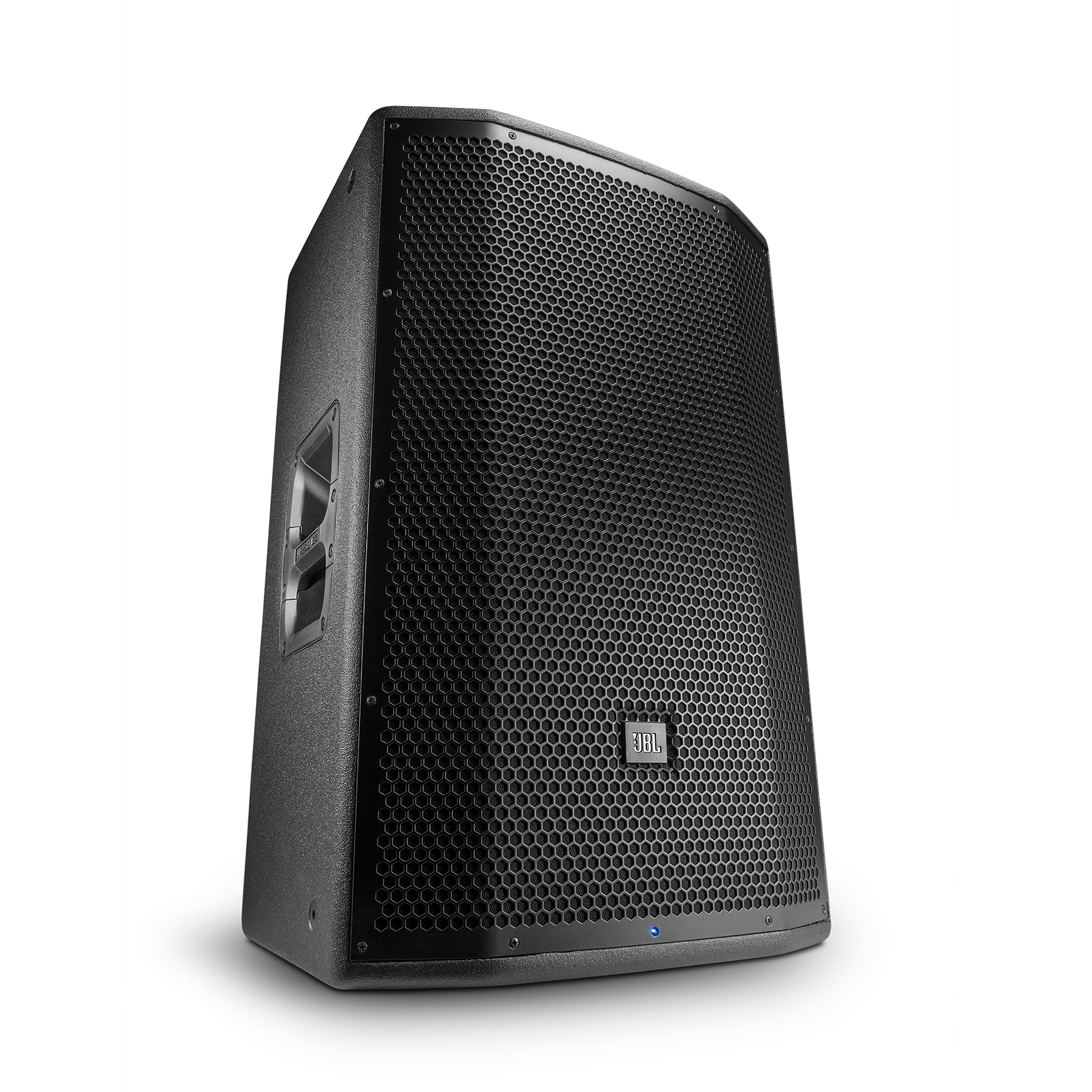 JBL PRX815 2-way Black Wired