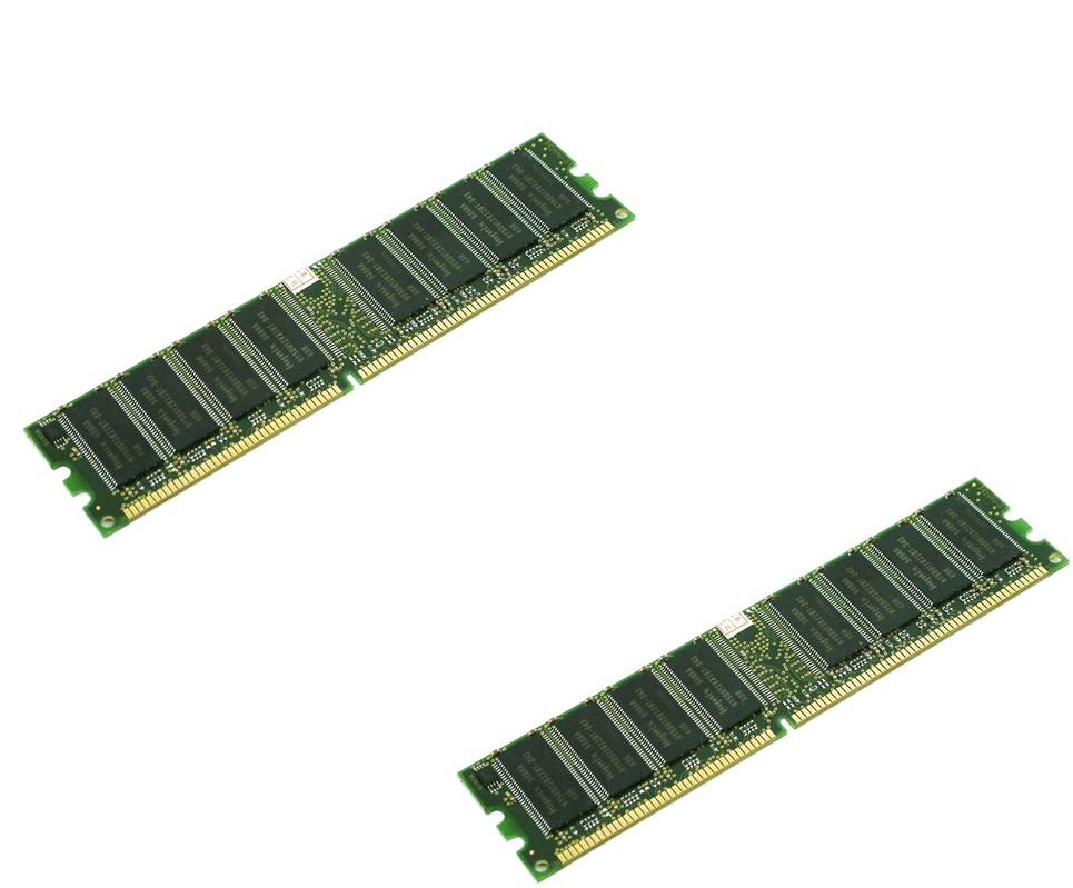 Fujitsu S26361-F3898-E640 memory module