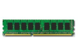 Kingston Technology 16GB (4 x 4GB) DDR3-1600