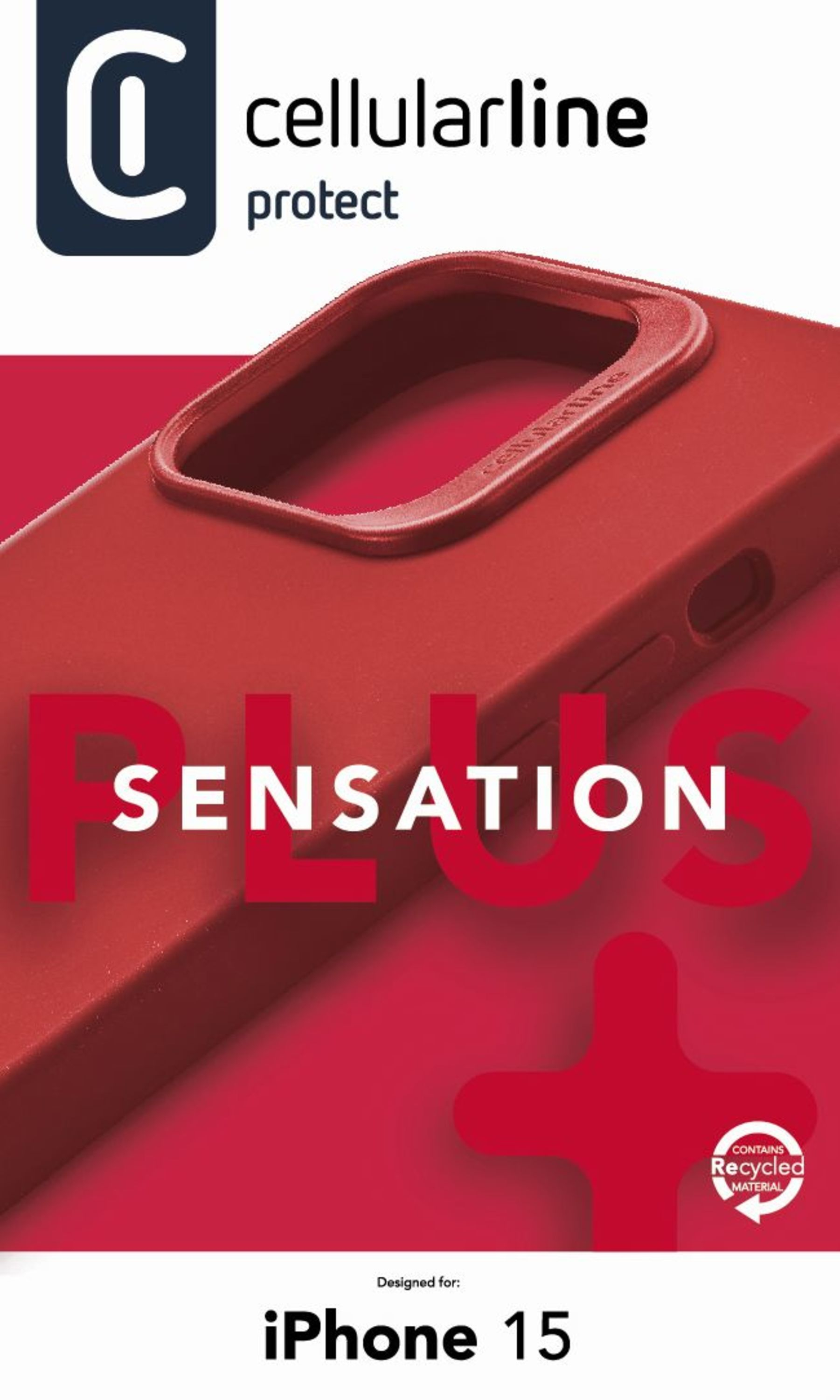 Cellularline Sensation+ - iPhone 15 – image 4