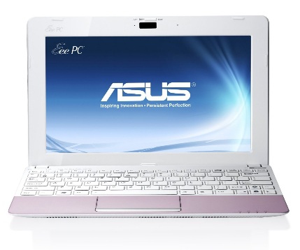ASUS R051PEM-PIK001S Intel Atom® N550 Netbook