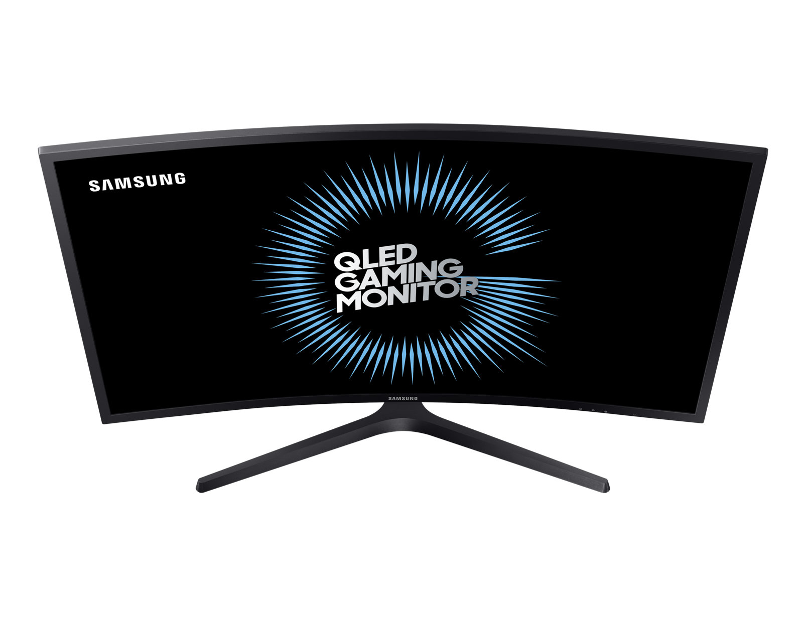 Samsung LC32HG70QQU computer monitor – image 7