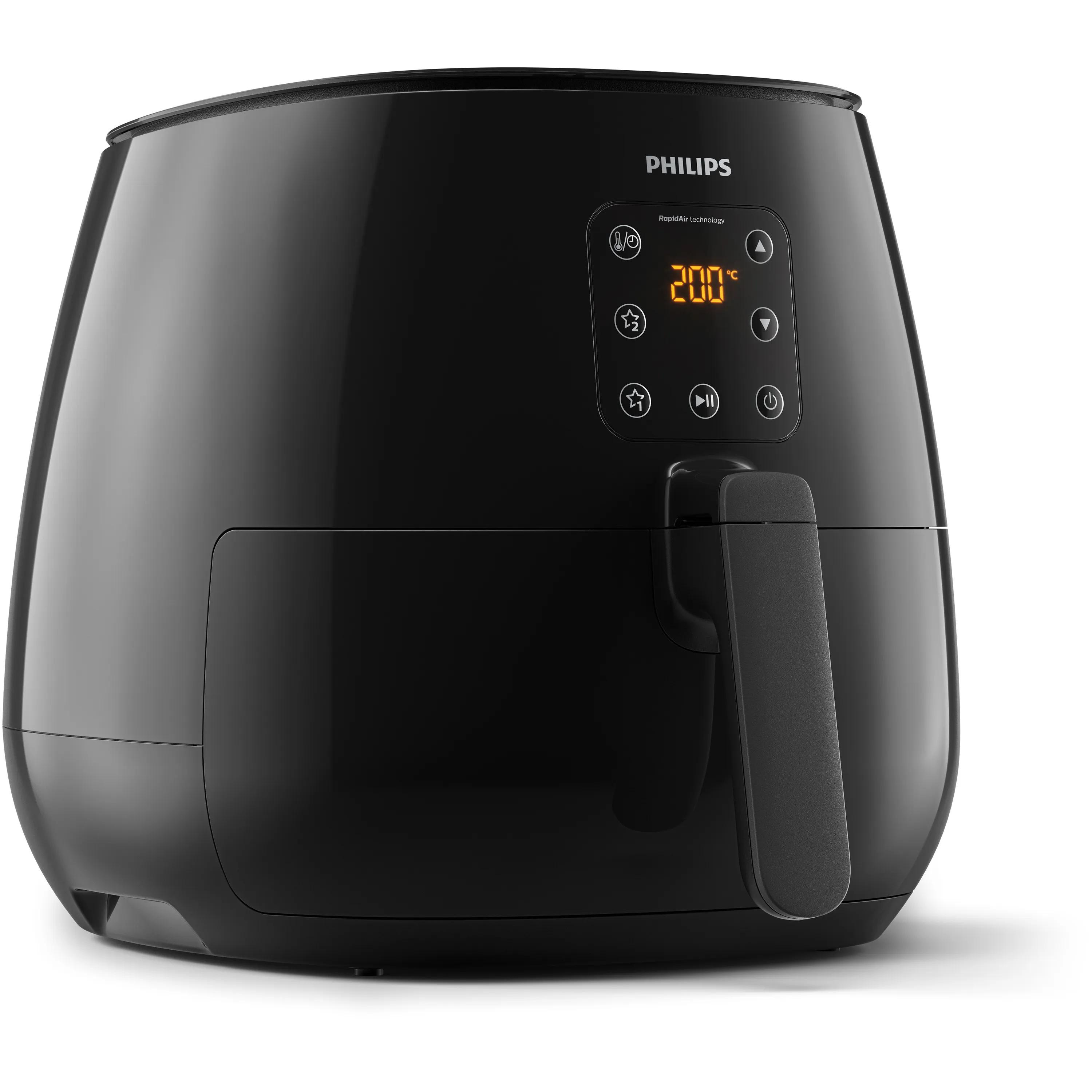 Philips HD9261/95 — vue 1 sur 8