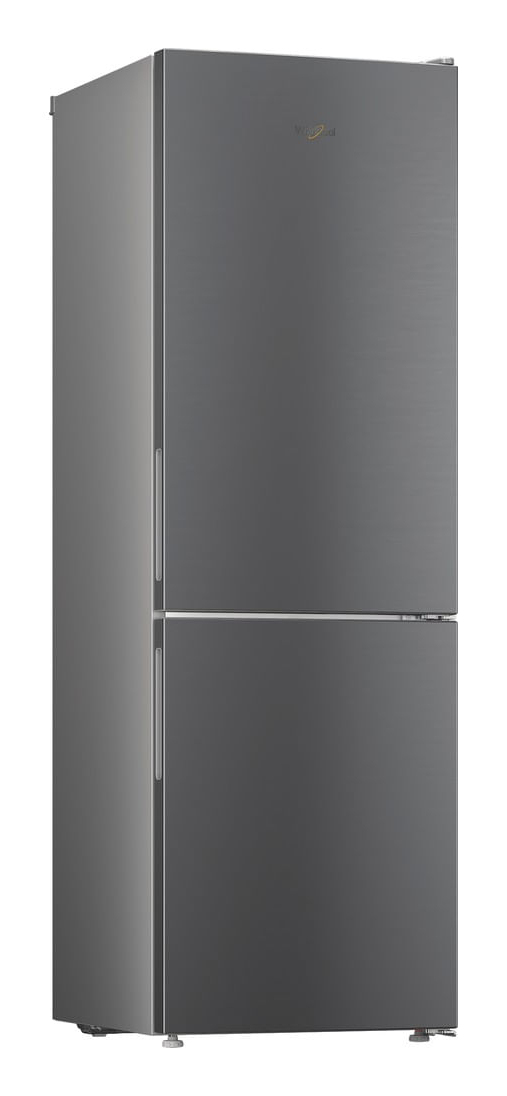 Whirlpool WPC 84I XP – image 1