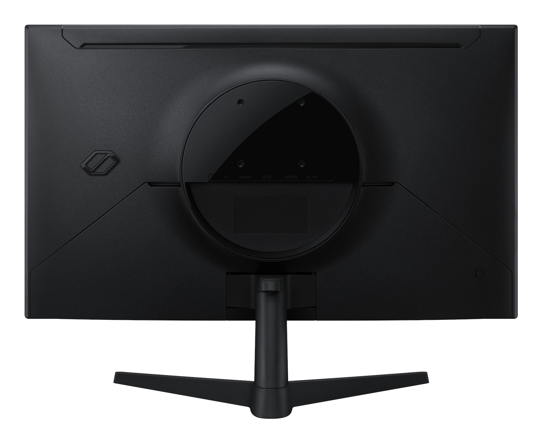 Samsung LS27HG302EEXXY computer monitor – image 2