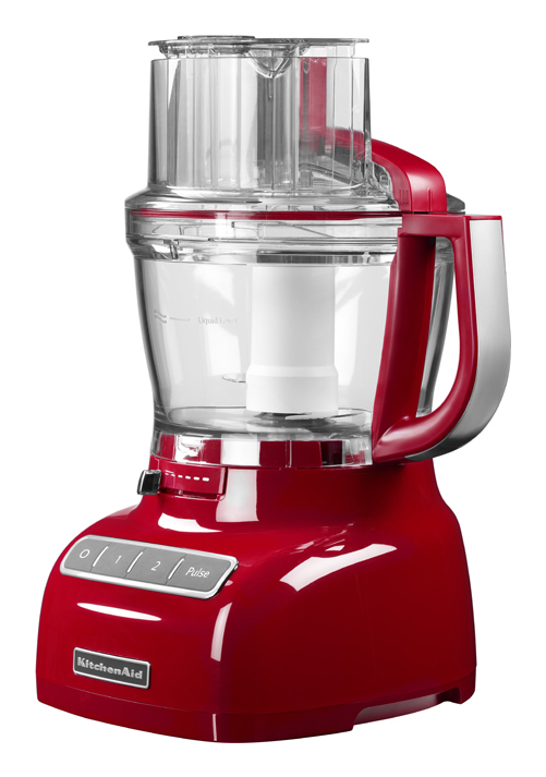 KitchenAid 5KFP1335 food processor – image 2