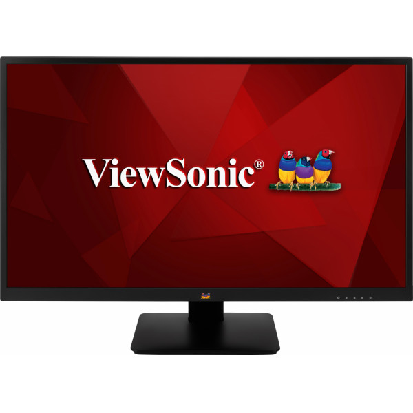 Viewsonic Value Series VA2410-mh computer monitor