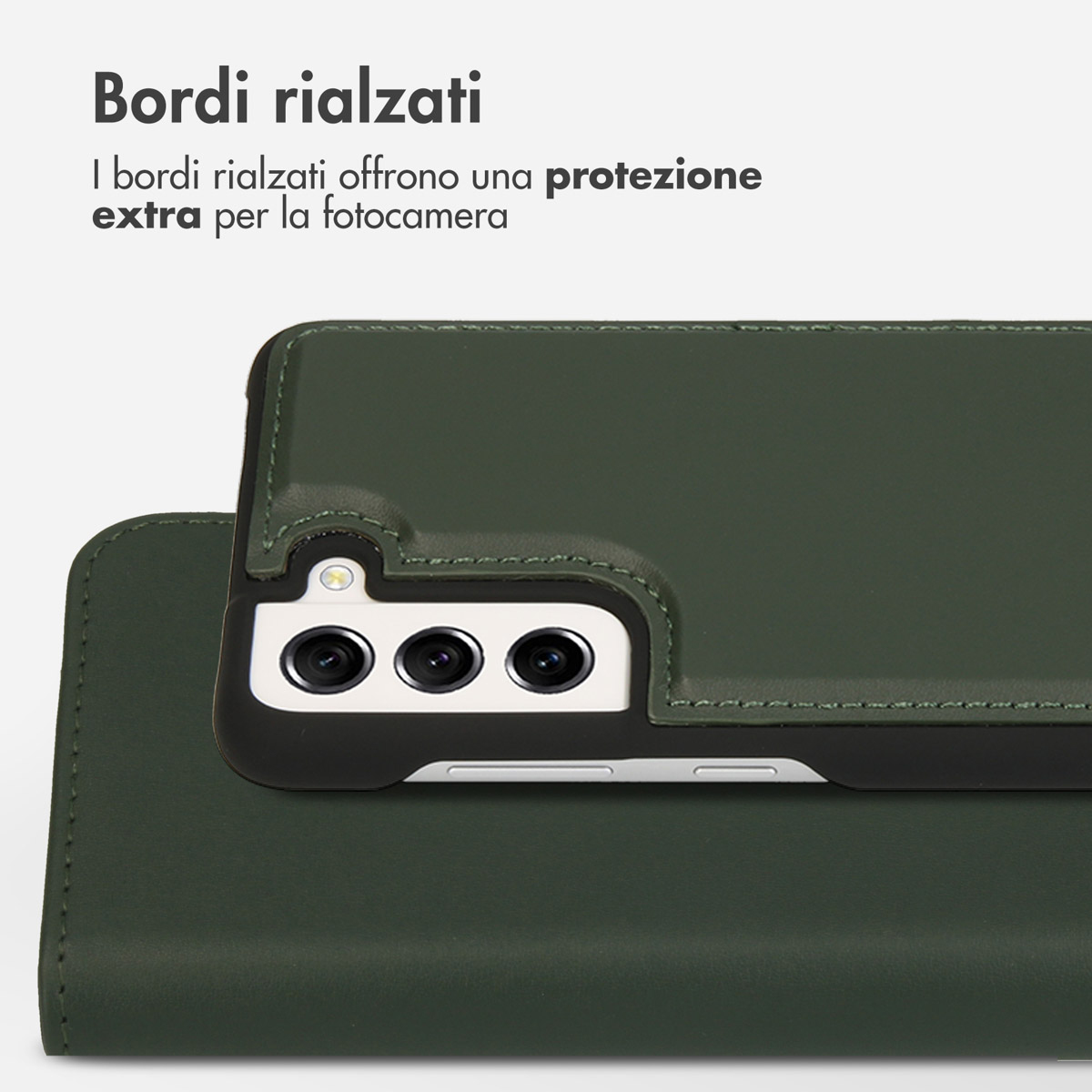 Accezz SH00049396 mobile phone case – image 7