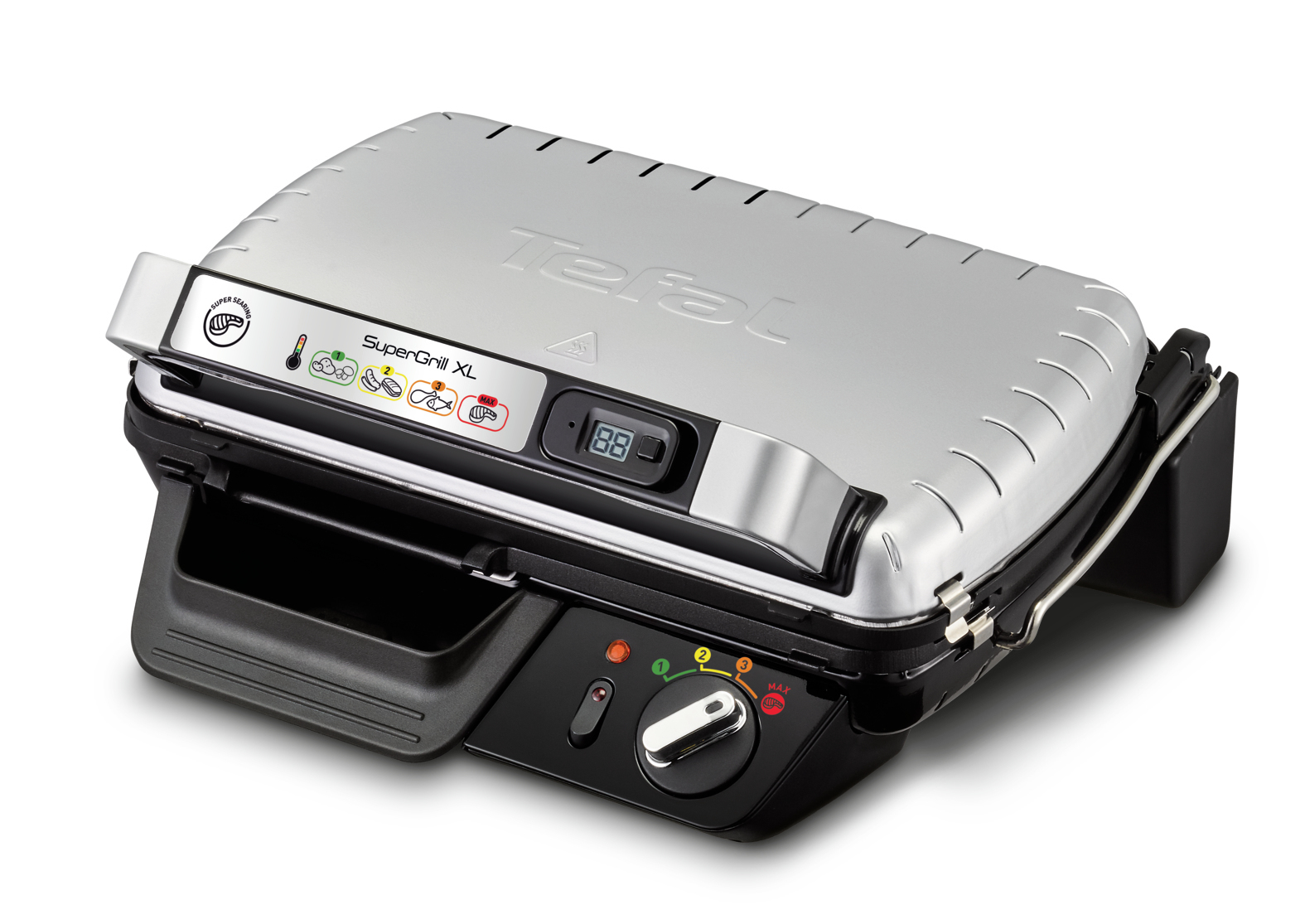 Tefal GC461B contact grill