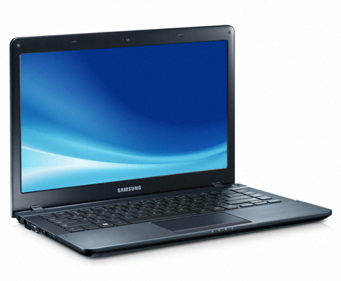 Samsung 4 NT450R4J Intel® Core™ i3 i3-4005U Laptop – image 2