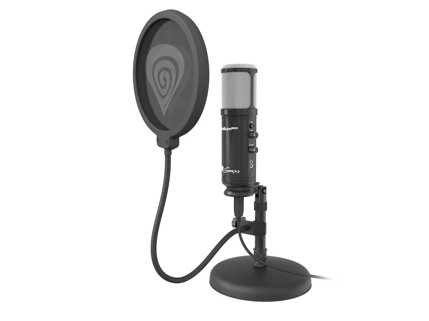 GENESIS Radium 600 – image 5