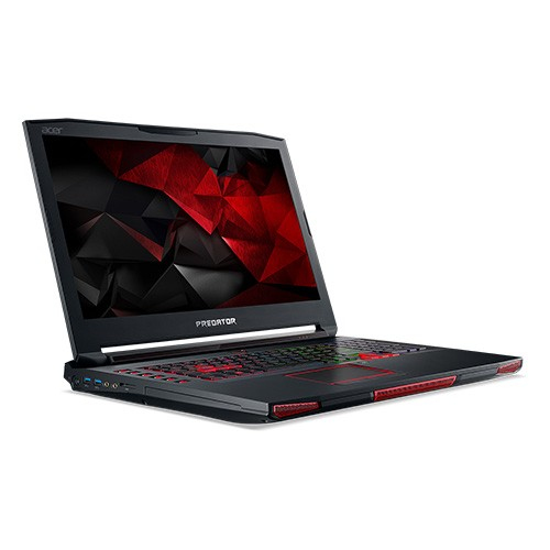 Acer Predator 17 X GX-792-76PB Intel® Core™ i7 i7-7700HQ Laptop – image 6