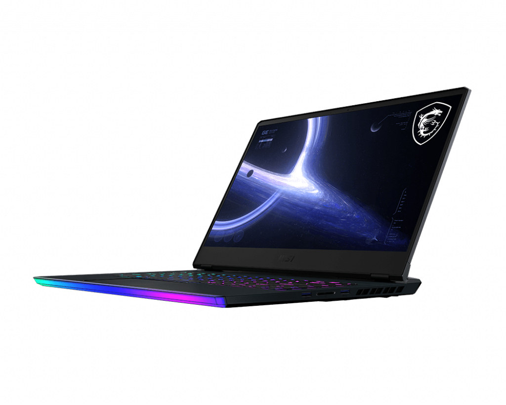 MSI GE66 11UH-448 Raider – image 2