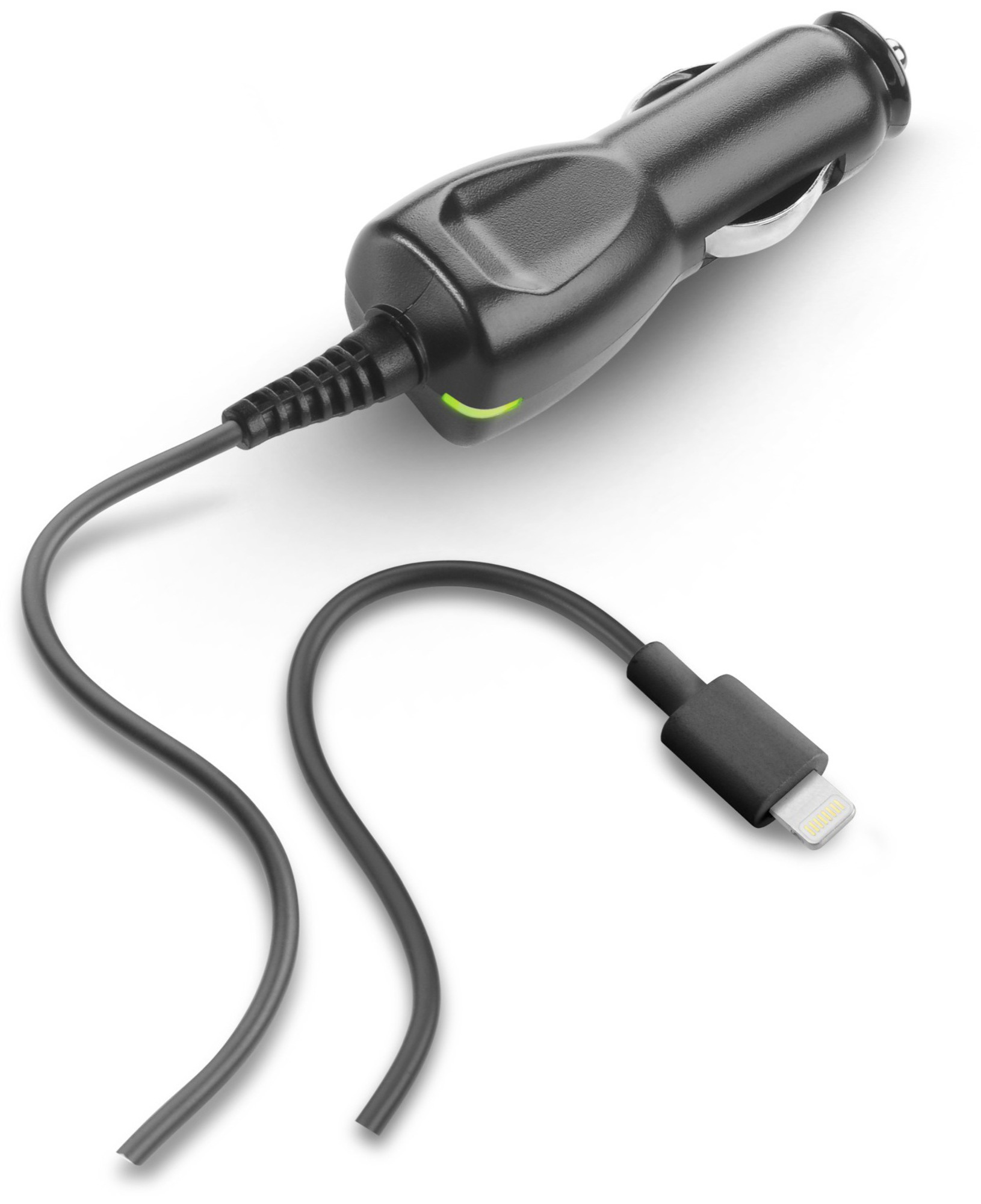 Cellularline CAR CHARGER LIGHTNING WINKY
