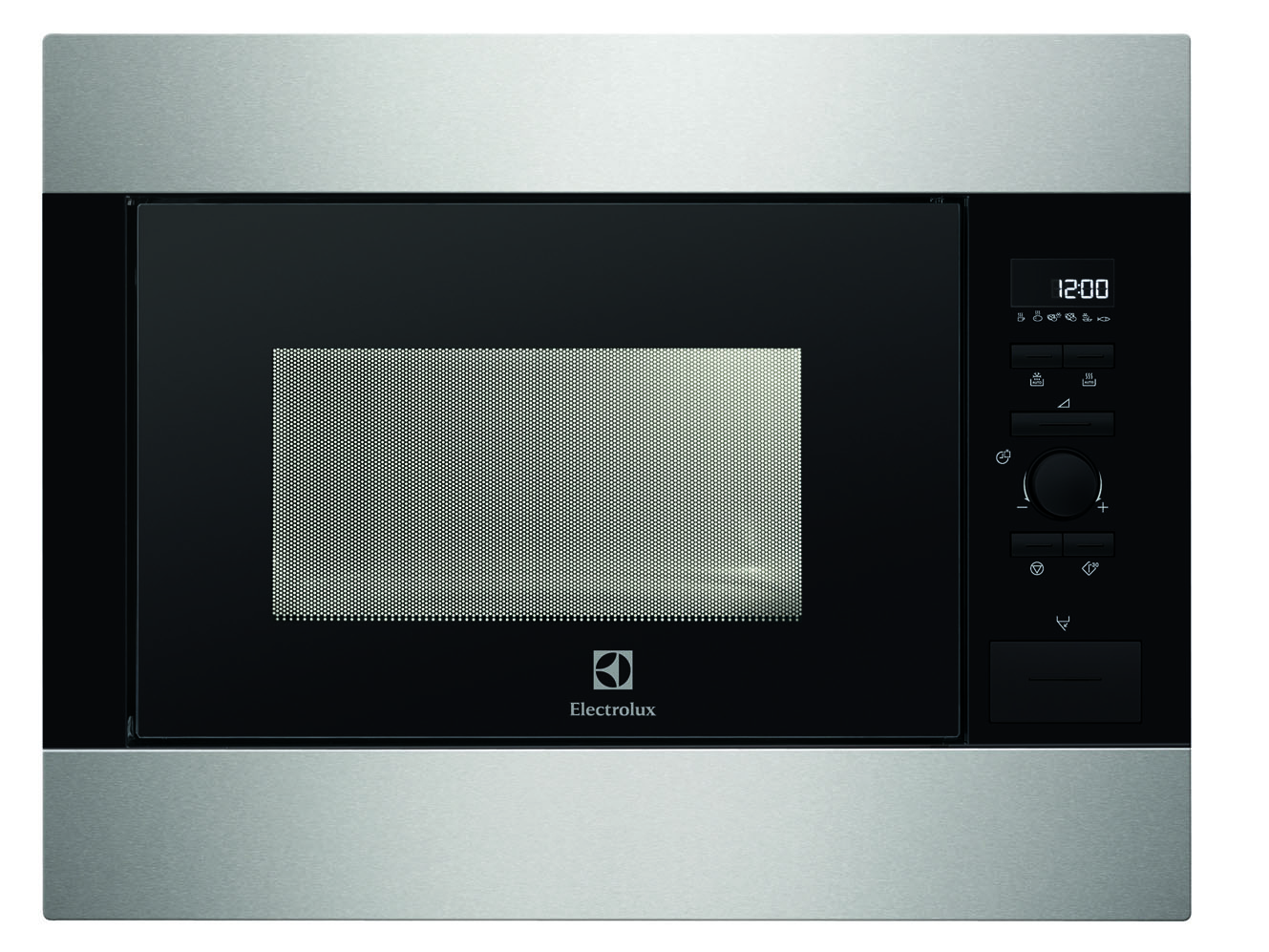 Electrolux EMS26004OX — vue 1 sur 4