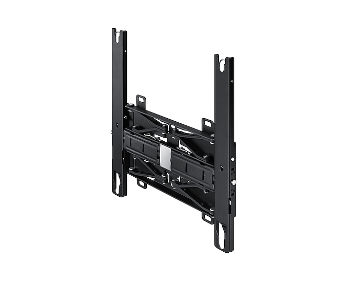 Samsung WMN4277SFXEN support pour téléviseur 190,5 cm (75") Noir