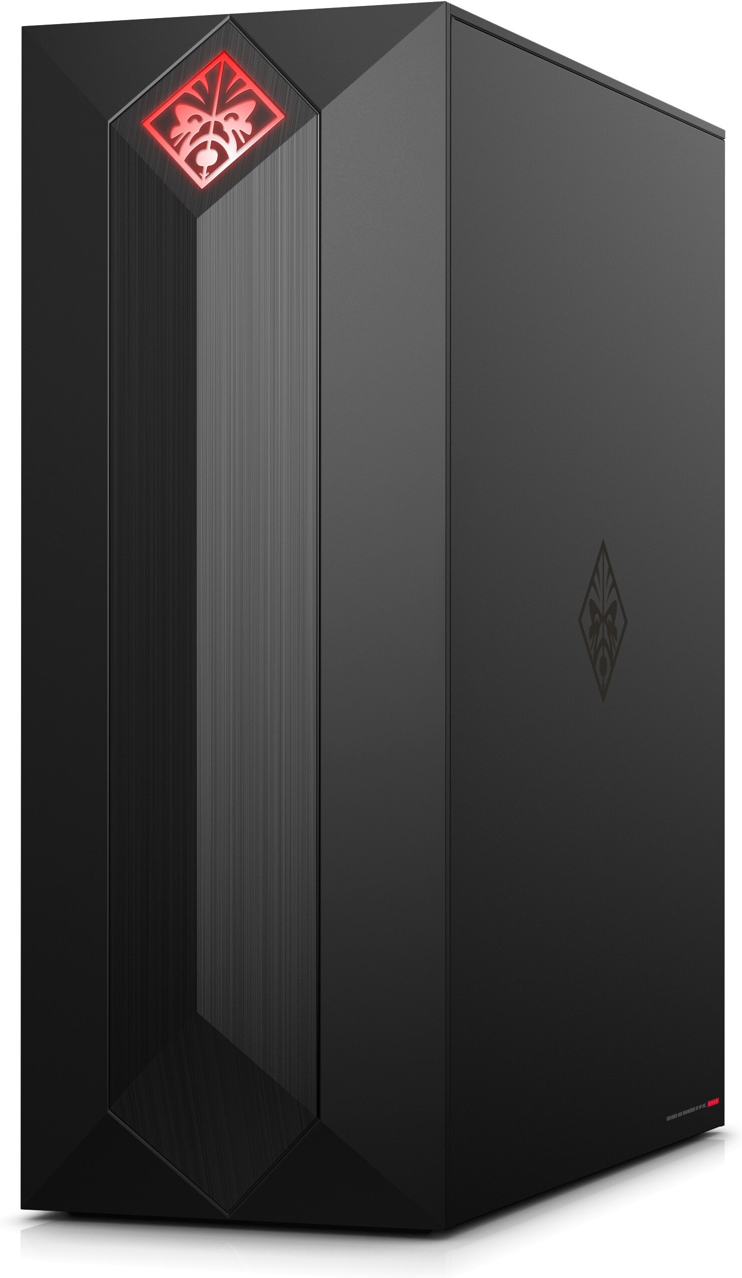 HP OMEN Obelisk 875-0033na Intel® Core™ i7 i7-8700 – image 2