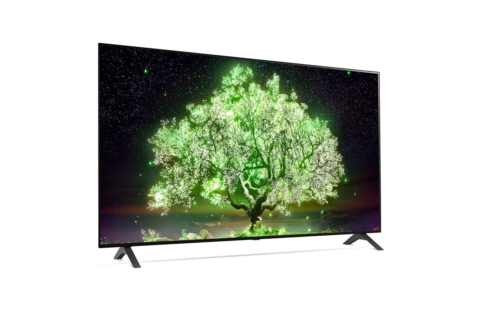 LG OLED48A1PUA TV – image 6