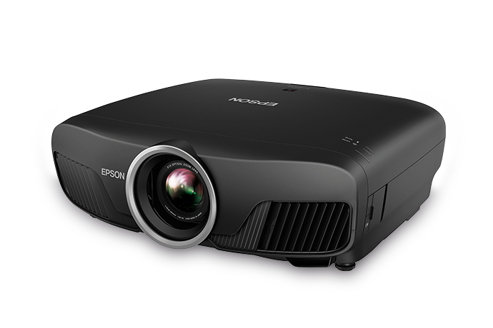 Epson 6040UB Standard throw projector 2500 ANSI lumens 3LCD 1080p (1920x1080) 3D Black – image 4