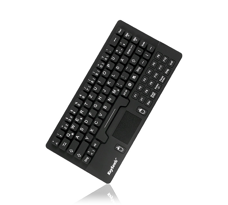 KeySonic KSK-5031IN (DE) – image 2